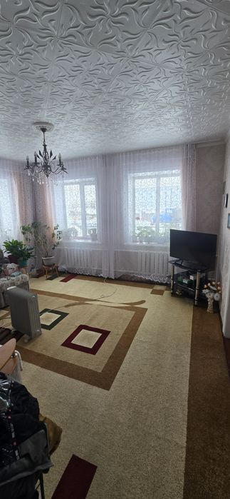 Продам 3х комнатный дом