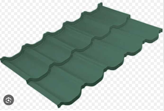 Металлочерепица/Профлист/Ондулин/Модульная черепица Рассрочка