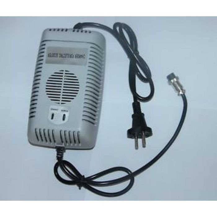 Зарядно за електрически велосипед, ел. триколка електрически скутер