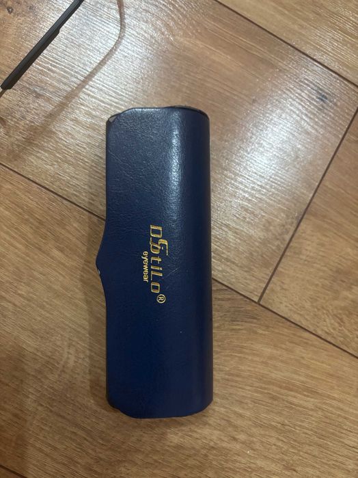 Диоптрични очила за далекогледство с японски стъкла HOYO