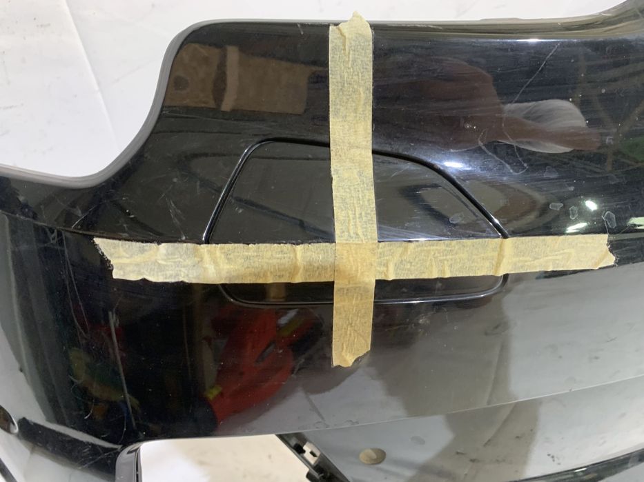 Bara fata Audi E-Tron, 2019, 2020, 2021, 2022, 2023, cod origine OE 4KE807437.