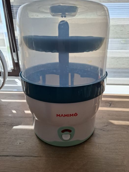 Sterilizator biberoane