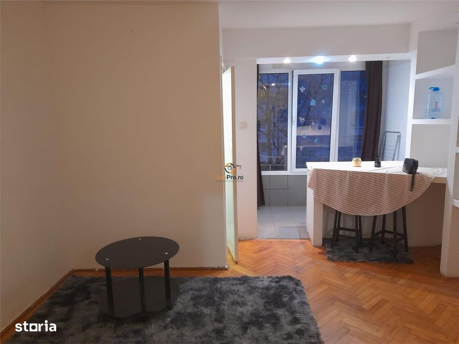 Spatios Etaj 1 Iulius Mall