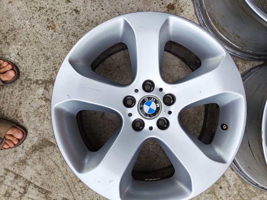 Оригинални джанти за BMW  E53