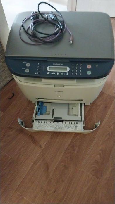 Продам  ксерокс и сканер в одном