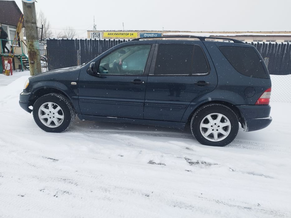 Обменяю 2 машины на 1