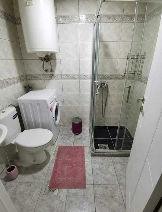 Дава се под наем Двустаен апартамент в София, Овча купел - 70 кв.м за 484.5 € - Снимка #3