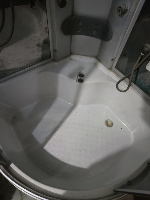 Продаётся душ кабина