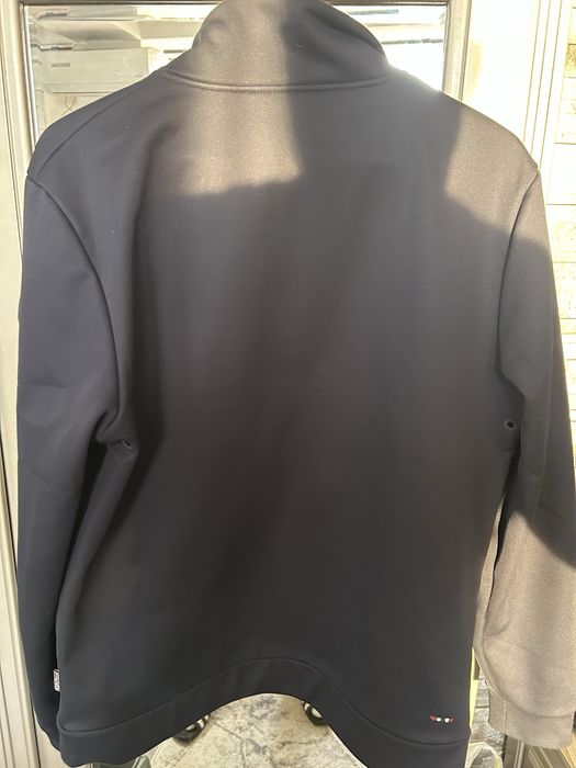 Geaca fleece napapijiri
