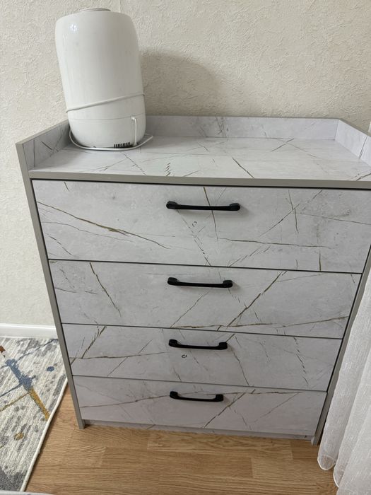 Комод тумба для спальни