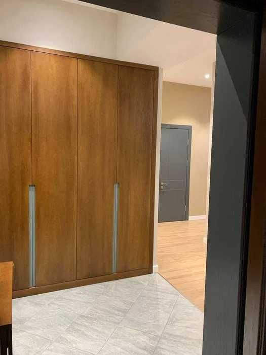 Сдаётся квартира на ЖК Муфаррах Murad Buildings‼️