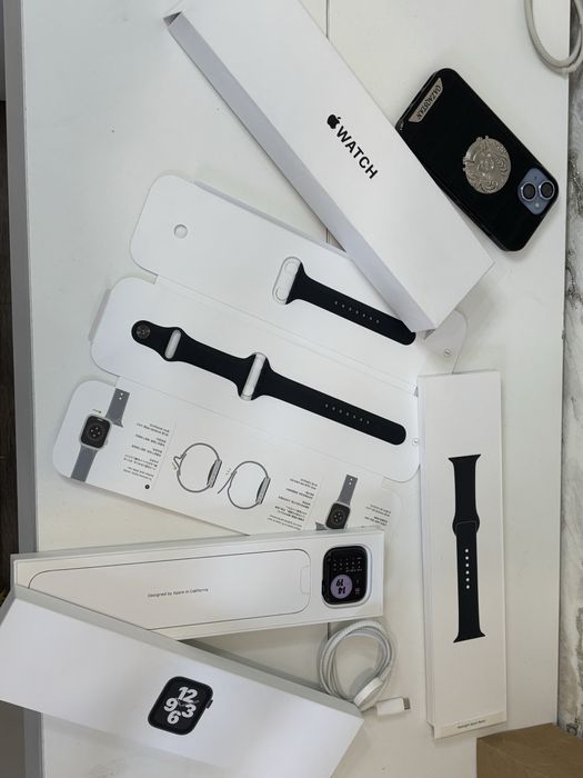 Apple watch se 1 44mm