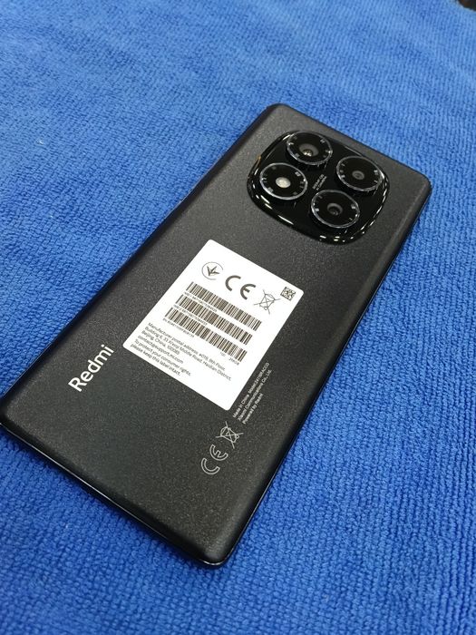 Redmi note 14 pro 8/256