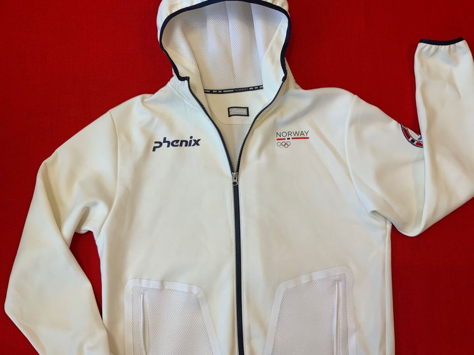 Phenix-оригинално яке 54хл