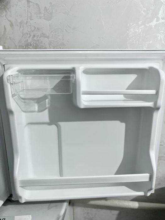 DAUSCHER холодильник DRF-046DFW