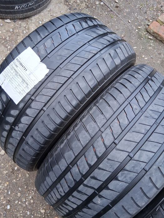 20цола спорт 305 40 и 275 45 20 BRIDGESTONE 4броя летни