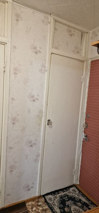 Продам однокомнатную квартиру.