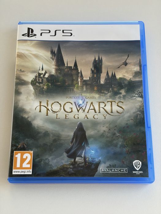 Joc Hogwarts Legacy PS5
