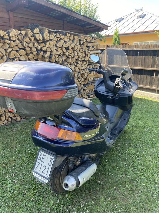 Yamaha Majesty DX  250cc
