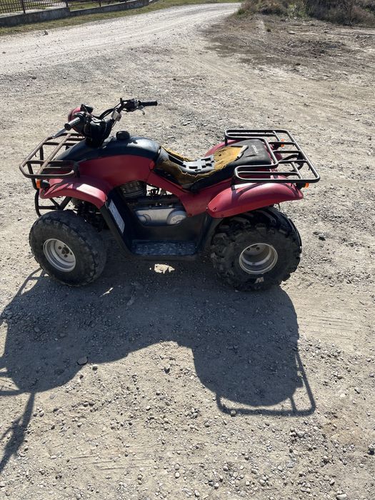 Vand sau schimb kymco 150cc