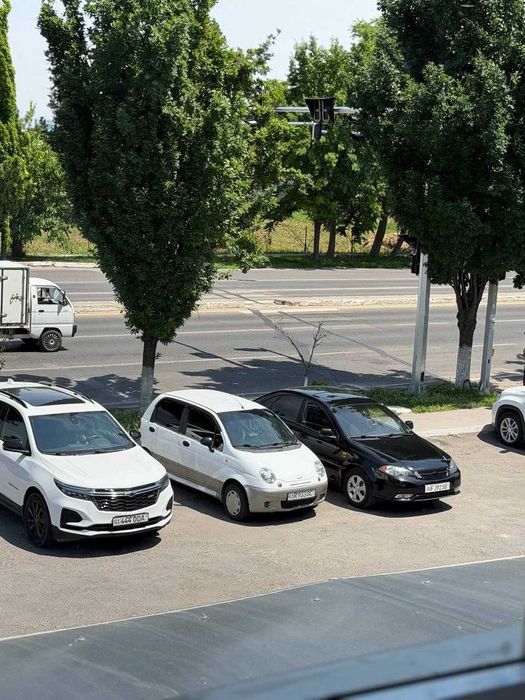 Matiz Best Oq 2013