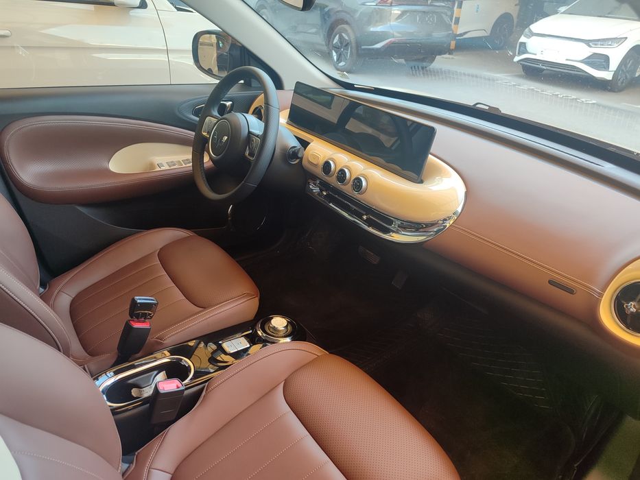 Продается Wuling electro