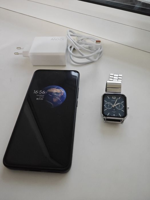 Xiaomi 13t pro + подарок