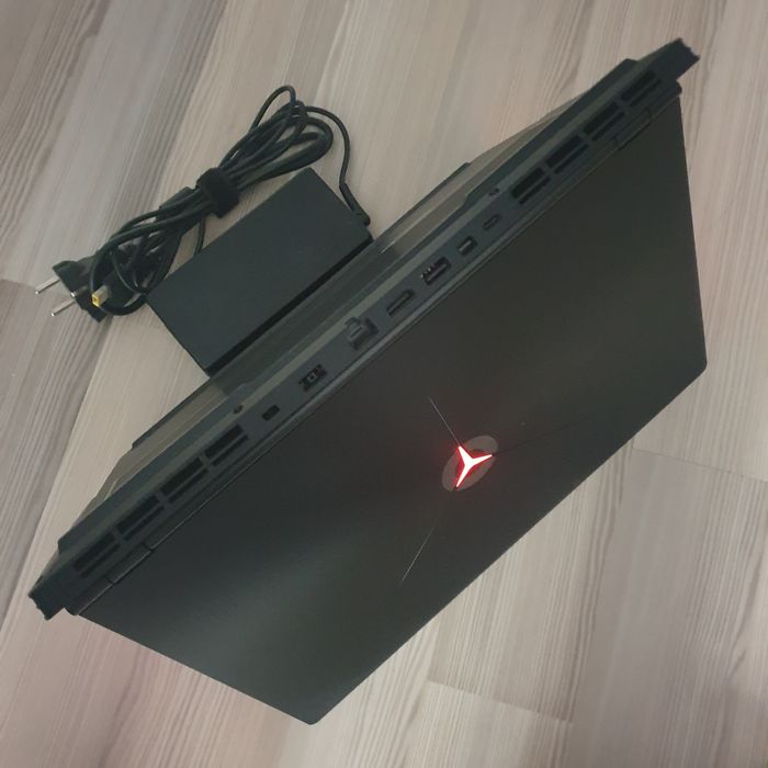 Laptop Gaming Lenovo Legion 16Gb Ram nVidia 1650 Ti 1Tb SSD stare EXCELENTA