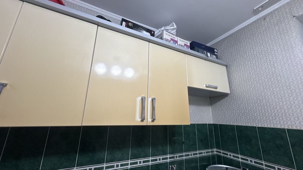 Кухонный гарнитур