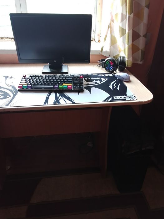 Игравой компьютер