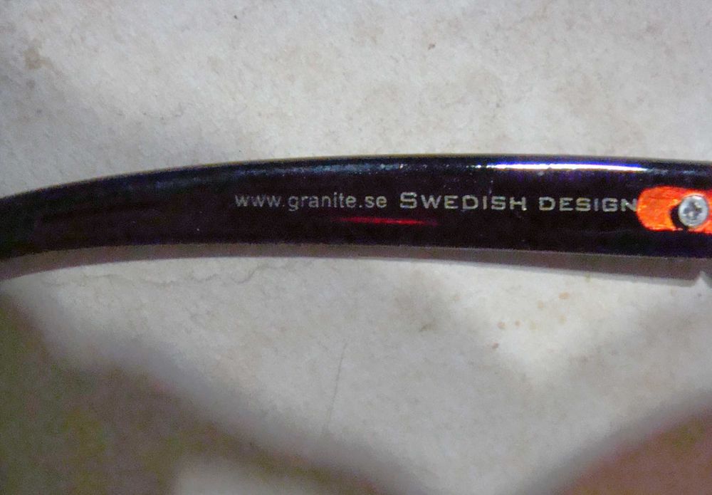 Шведски дамски слънчеви очила