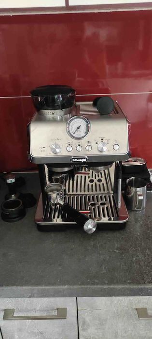 De'Longhi La Specialista Arte