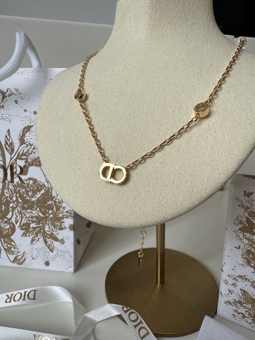 Lant Dior auriu