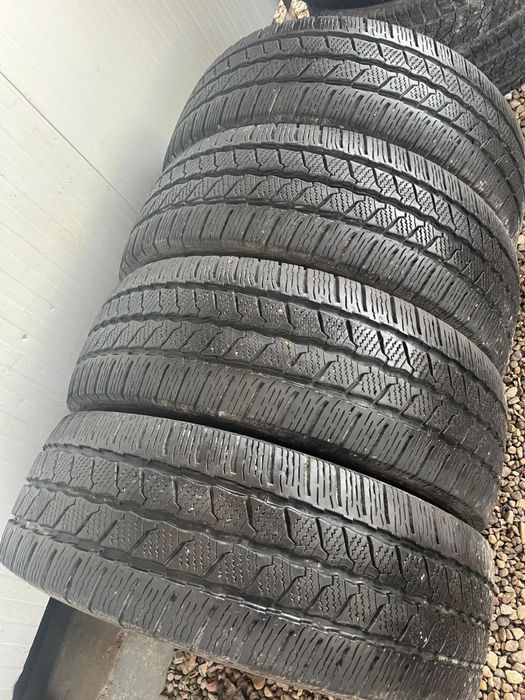 235/65 16c ,anvelope de iarna Continental 2023,2024