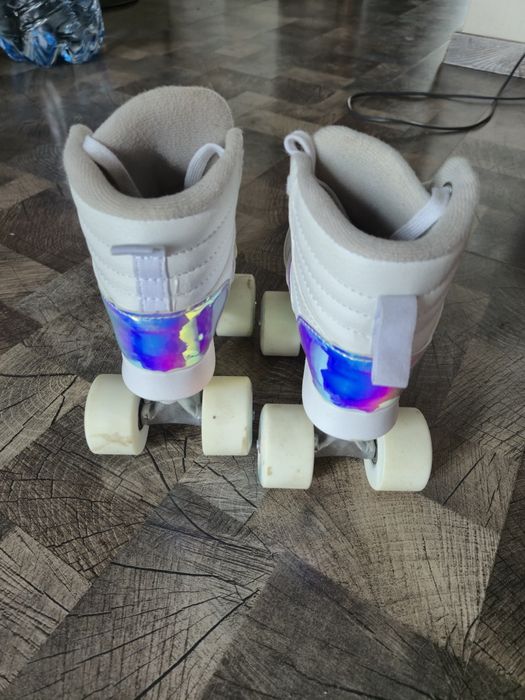 Детски ролкови кънки 32