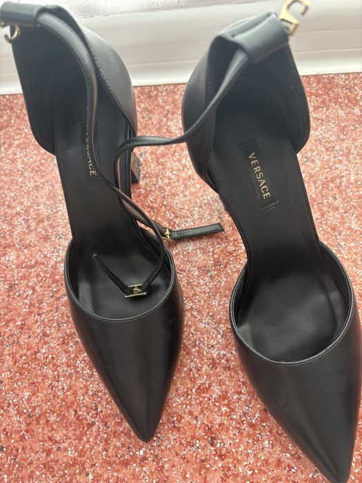 Туфли  37 размер