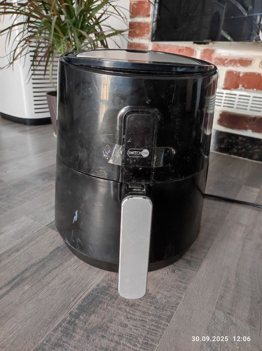 AirFryer utilizat