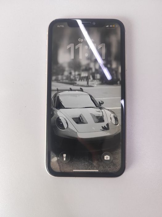 Айфон 11 с минумами