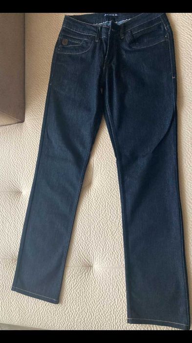 Дънки Giles Jeans