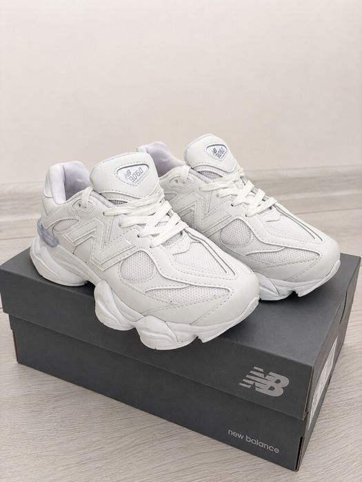 NEW BALANCE Маратонки
