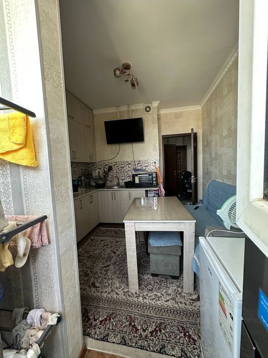 Choshtepada 36kv kvartira srochna sotiladi