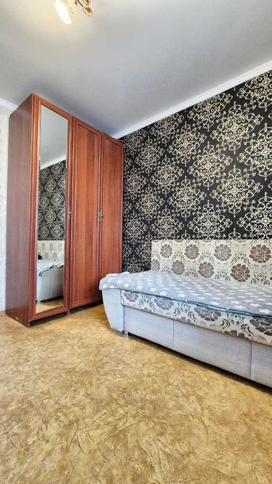 продам 3-х ком квартиру