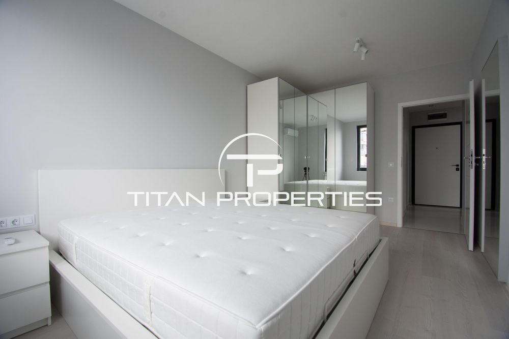 Дава се под наем Тристаен апартамент в София, Манастирски ливади - 116 кв.м за 1350 € - Снимка #5