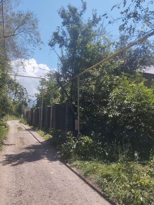 Продам участок г.Талгар