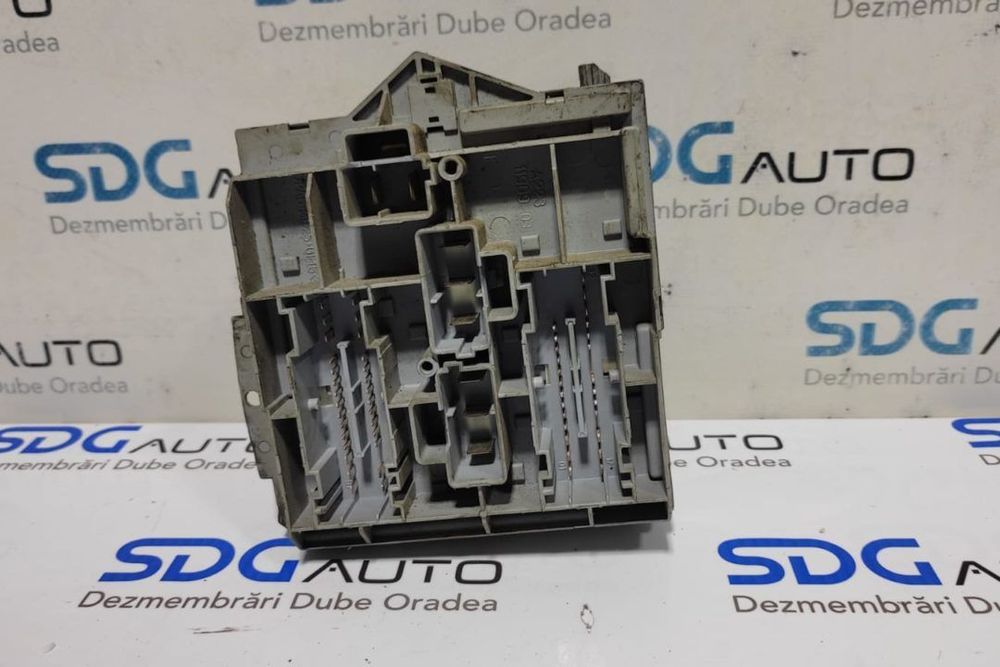 Panou siguranțe 1332043080 Fiat Ducato 2.3 Euro 3