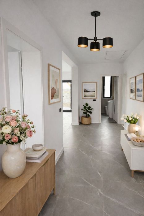 Casa noua oras Buftea, an 2026,  direct dezvoltator, comision 0%