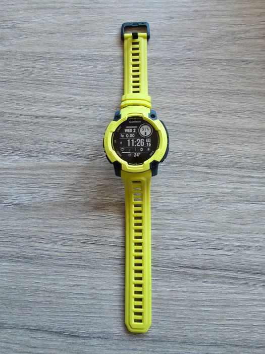 Продавам нов смарт часовник Garmin Instinct E (2025)