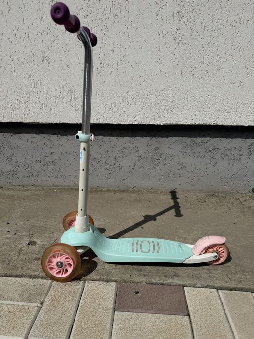 Trotineta Decathlon