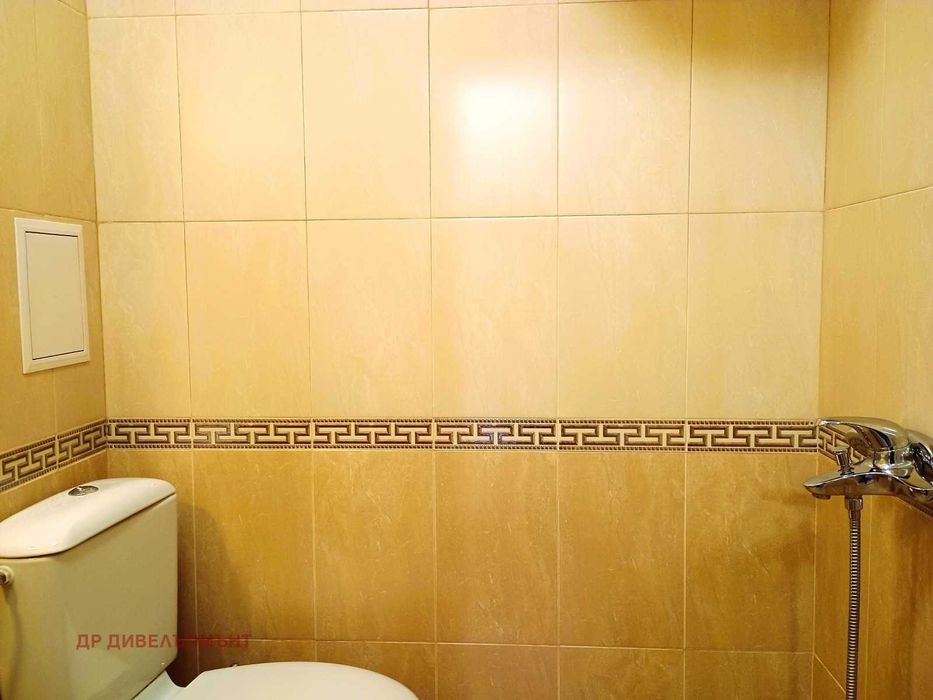 Дава се под наем Едностаен апартамент в София, Витоша - 41 кв.м за 472.77 € - Снимка #10