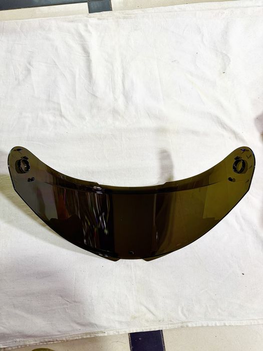 Визор для мото шлема